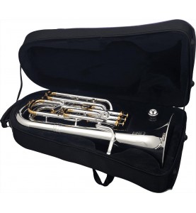 Saxhorn Bar. Sib SML BA910S