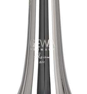Trompette Sib GEWA Vision  TR372