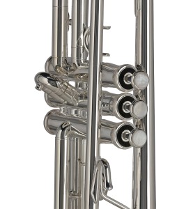 Trompette Sib GEWA Vision  TR372