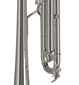 Trompette Sib GEWA Vision  TR372