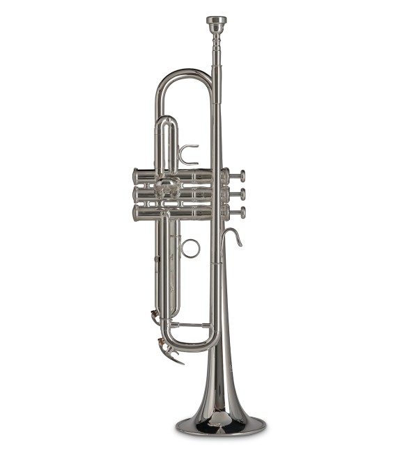 Trompette Sib GEWA Vision  TR372