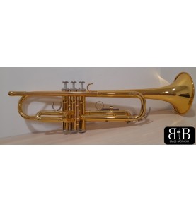 Trompette Sib Yamaha YTR-2330