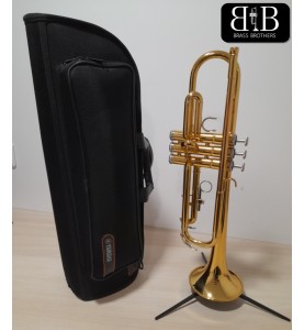 Trompette Sib Yamaha YTR-2330