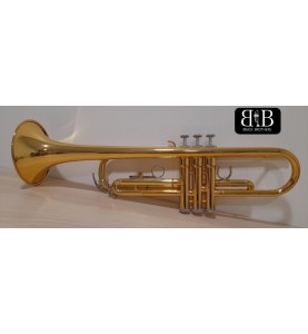 Trompette Sib Yamaha YTR-2330