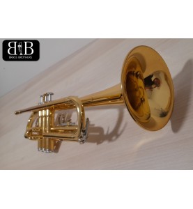 Trompette Sib Yamaha YTR-2330