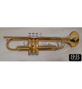Trompette Sib Yamaha YTR-2330