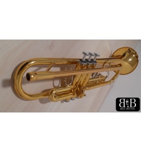 Trompette Sib Yamaha YTR-2330
