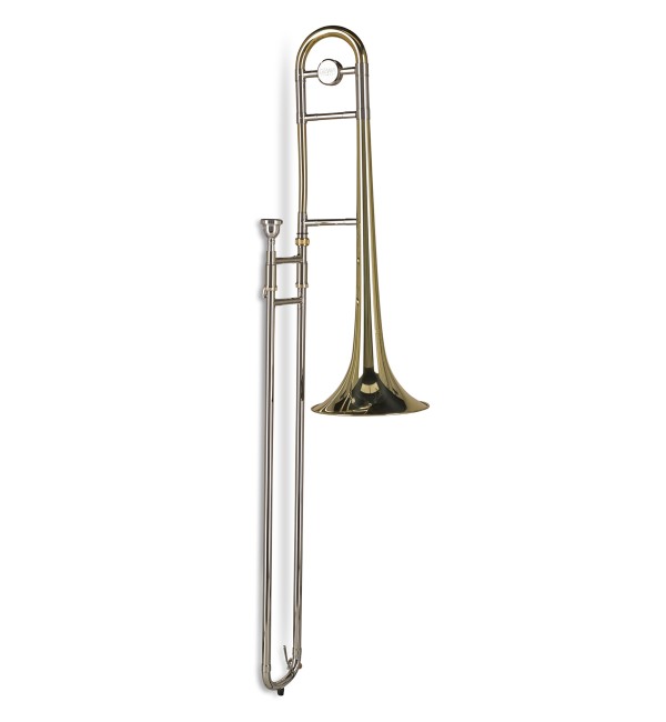 Trombone Simple GEWA Vision TB236