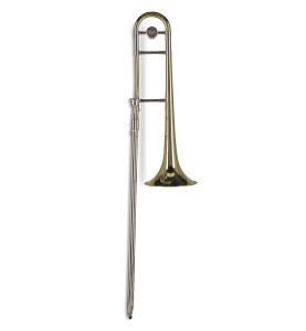 Trombone Simple GEWA Vision TB236