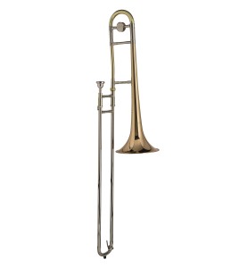 Trombone Simple GEWA Vision TB236