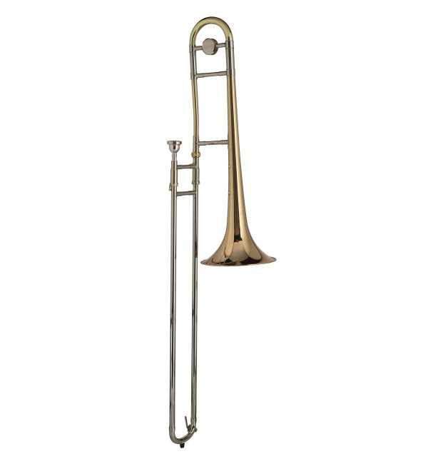 Trombone Simple GEWA Vision TB236