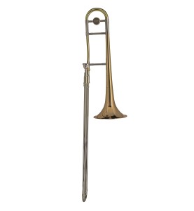 Trombone Simple GEWA Vision TB236