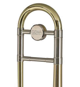 Trombone Simple GEWA Vision TB236