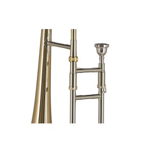 Trombone Simple GEWA Vision TB236