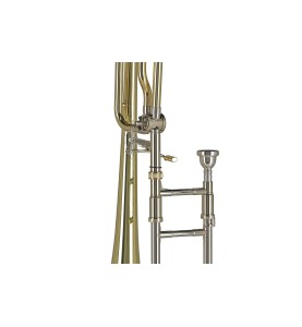 Trombone tenor Sib/Fa GEWA Vision TB236F