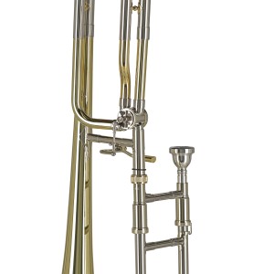 Trombone tenor Sib/Fa GEWA Vision TB236F