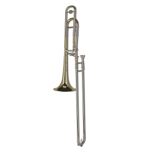Trombone tenor Sib/Fa GEWA Vision TB236F