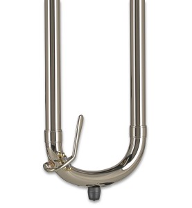 Trombone tenor Sib/Fa GEWA Vision TB236F