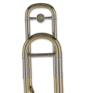 Trombone tenor Sib/Fa GEWA Vision TB236F