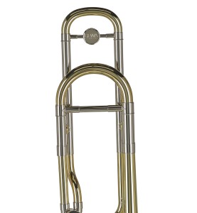 Trombone tenor Sib/Fa GEWA Vision TB242F
