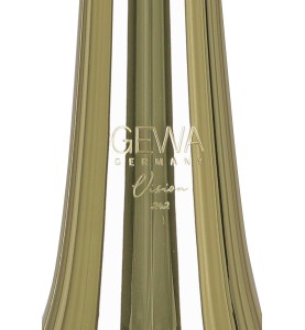 Trombone tenor Sib/Fa GEWA Vision TB242F
