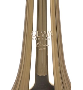 Trombone tenor Sib/Fa GEWA Vision TB242F