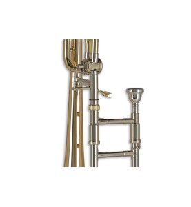 Trombone tenor Sib/Fa GEWA Vision TB242F
