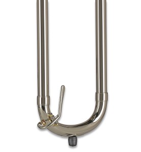 Trombone tenor Sib/Fa GEWA Vision TB342F