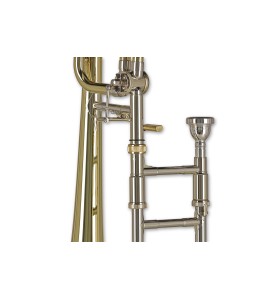 Trombone tenor Sib/Fa GEWA Vision TB342F