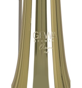 Trombone tenor Sib/Fa GEWA Vision TB342F