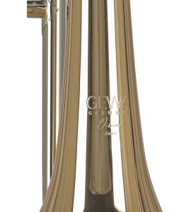 Trombone tenor Sib/Fa GEWA Vision TB342F