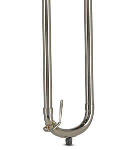 Trombone tenor Sib/Fa GEWA Vision TB342F