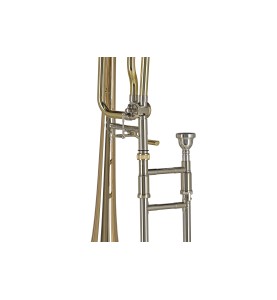 Trombone tenor Sib/Fa GEWA Vision TB342F