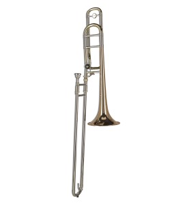 Trombone tenor Sib/Fa GEWA Vision TB342F