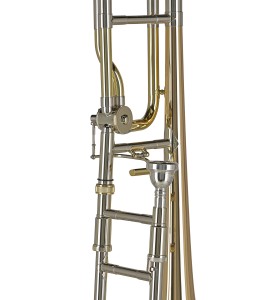 Trombone tenor Sib/Fa GEWA Vision TB342F