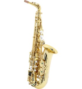 Sax. Alto SML Vendôme VA-2000