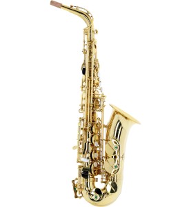 Sax. Alto SML Vendôme VA-2000