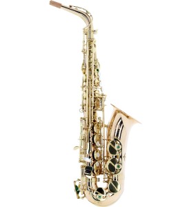 Sax. Alto SML Vendôme VA-8000