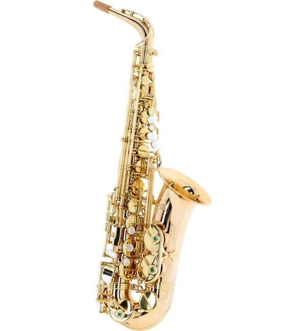 Sax. Alto SML Vendôme VA-8000
