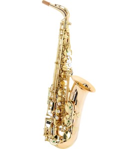 Sax. Alto SML Vendôme VA-8000