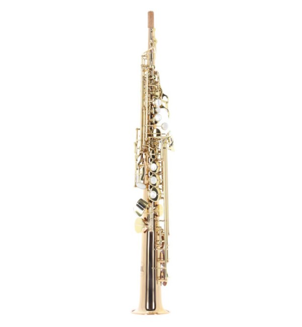 Sax. Soprano SML Vendôme VS-8000
