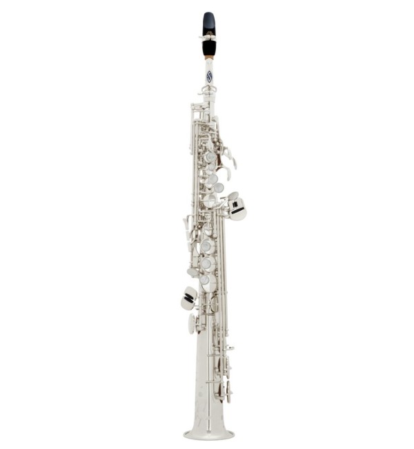 Sax. Soprano Selmer Signature