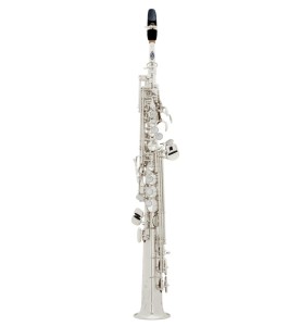 Sax. Soprano Selmer Signature