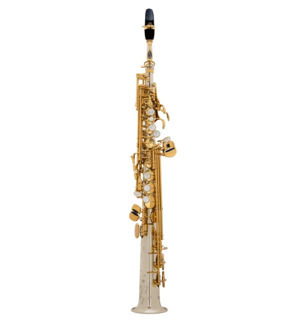 Sax. Soprano Selmer Signature