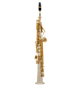 Sax. Soprano Selmer Signature