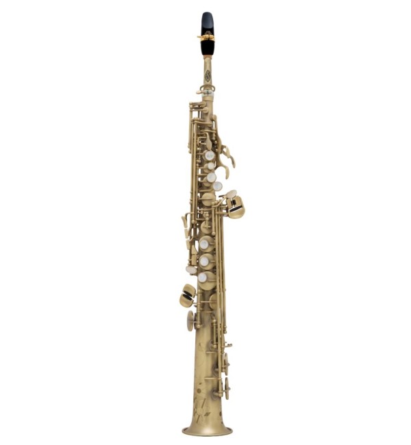 Sax. Soprano Selmer Signature