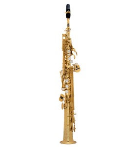 Sax. Soprano Selmer Signature
