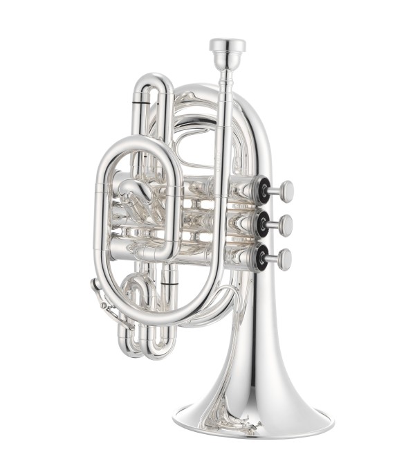 Trompette de poche Jupiter Sib JTR710Q