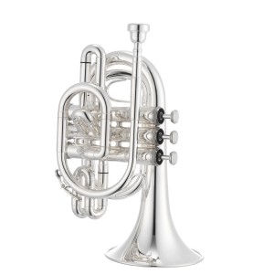 Trompette de poche Jupiter Sib JTR710Q