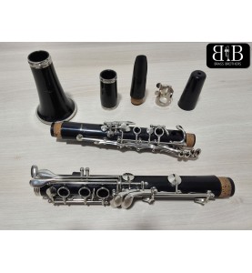 Clarinette Sib Yamaha YCL-26II